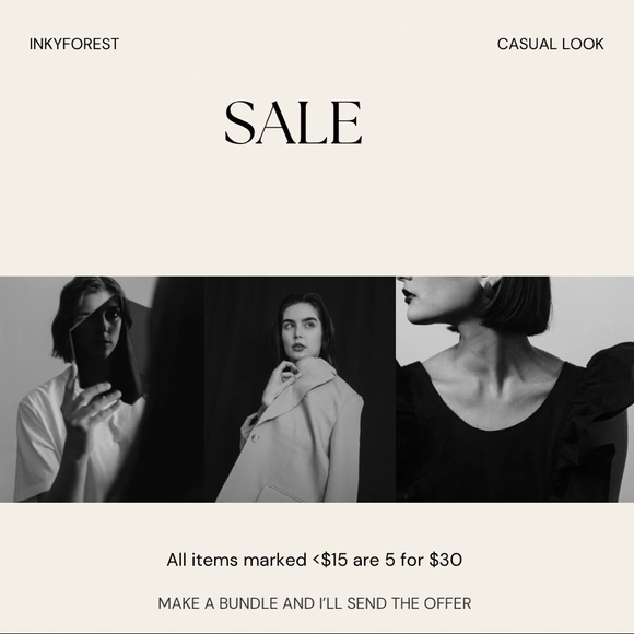 Meet your Posher, Lexie - Picture 5 of 5